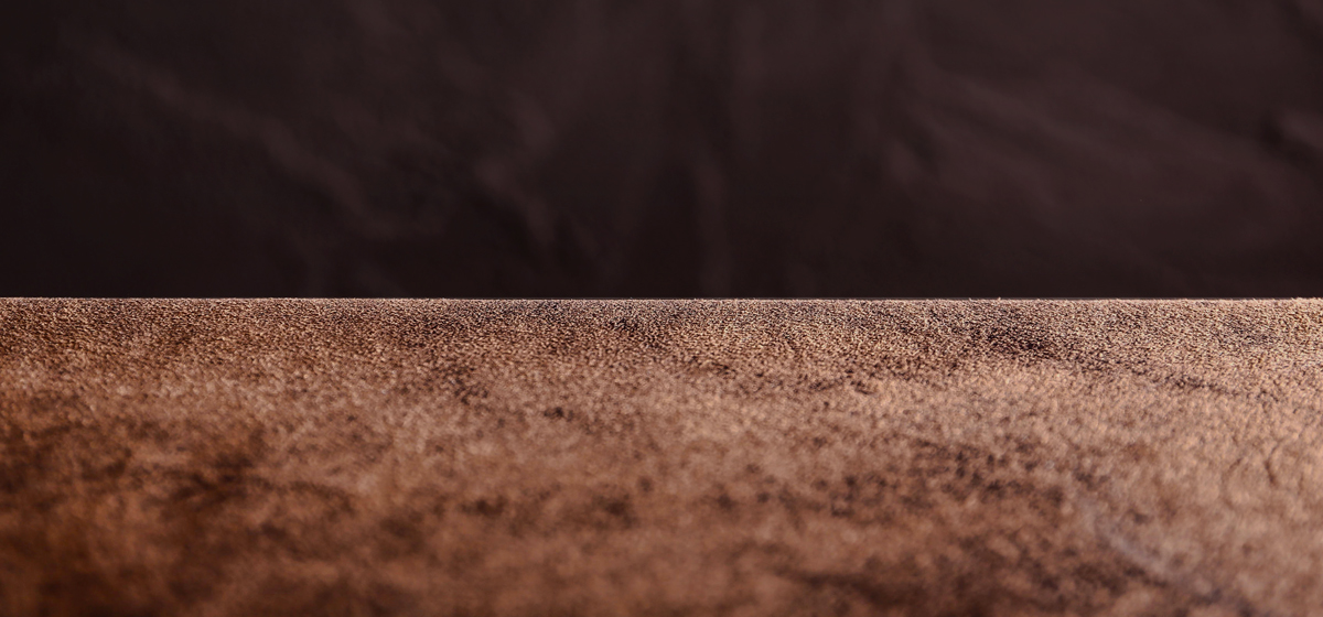 Irregular-textured Coffee Cup & Saucer