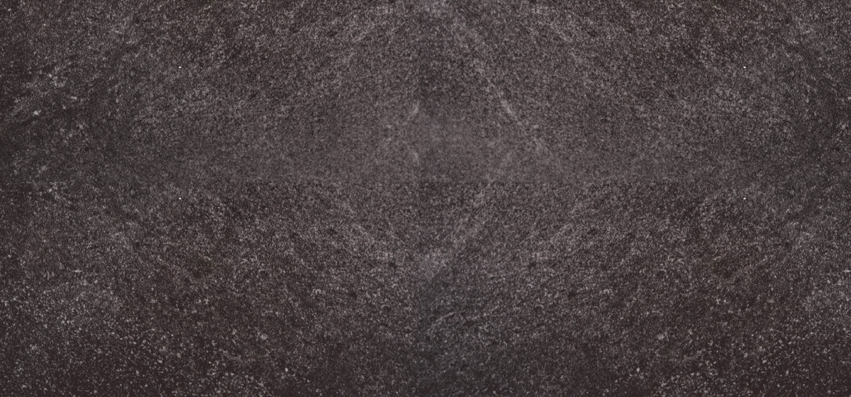 Irregular-textured Coffee Cup & Saucer