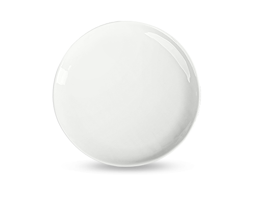 Irregular-textured Plate