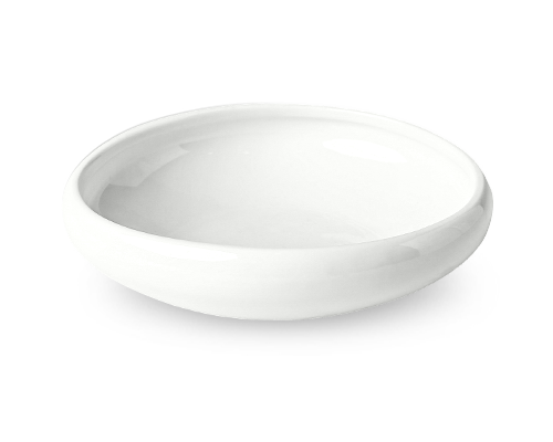 Irregular Bowl