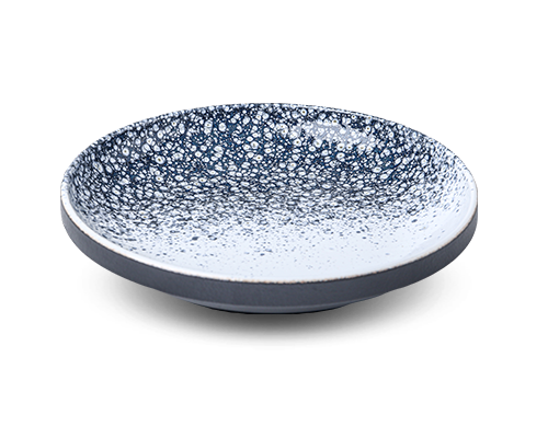 Stackable Deep Plate