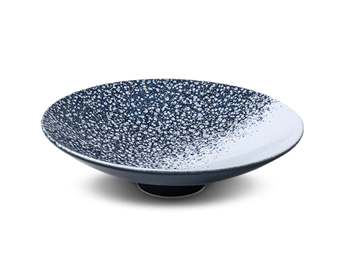 High-foot Plate