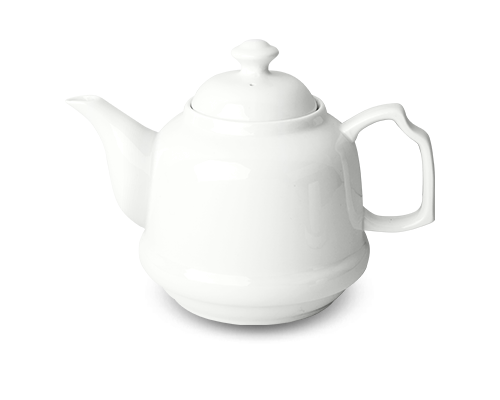 Teapot