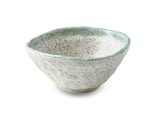 Stone-textured Bowl