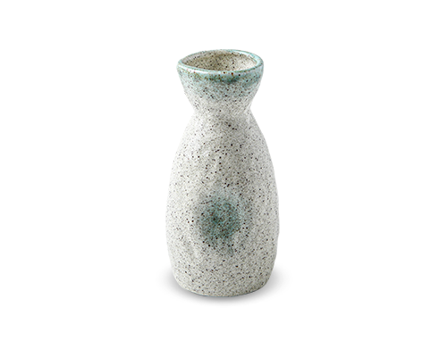 Stone-textured Wine Pot