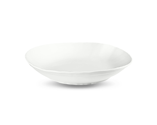 Irregular Plate