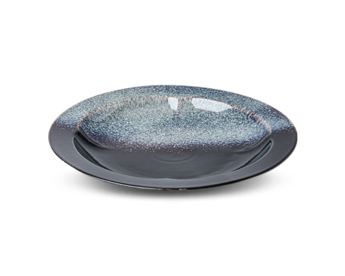 Ruyi Deep Plate