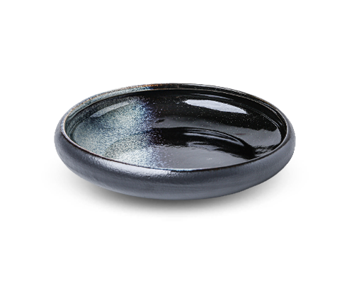 Irregular Bowl