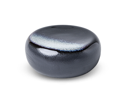 Stone-like Dish