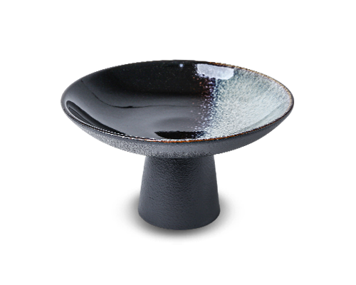 High-foot Bowl