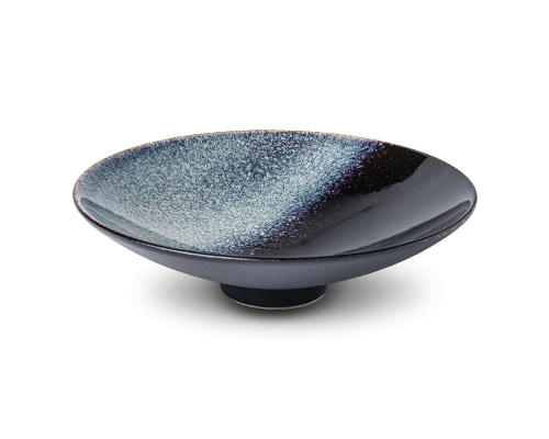 High-foot Plate