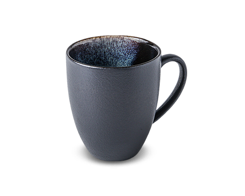 Small Foot Mug