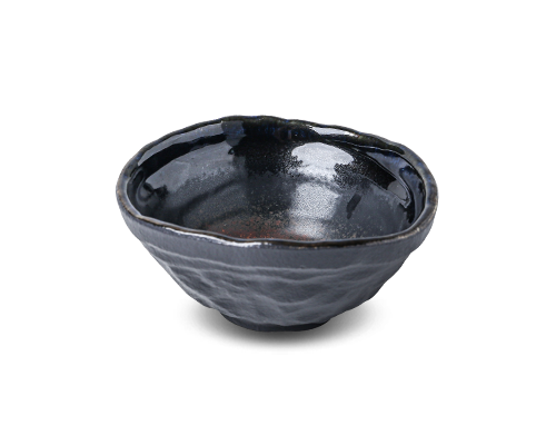 Stone-textured Bowl