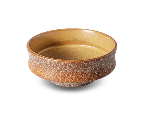 Deep Bowl