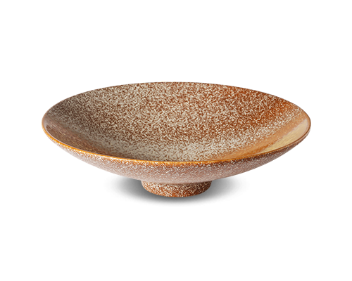 High-foot Plate