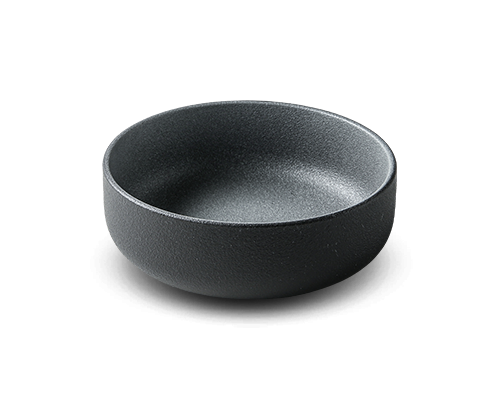 Flat-bottom Bowl