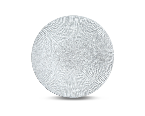 Irregular Line-textured Plate