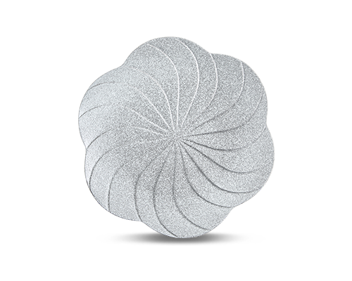 Petal Plate