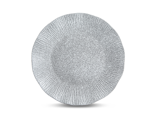 Irregular Line-textured Plate