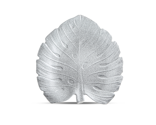 Leaf Plate