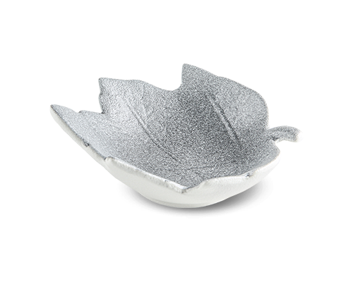 Deep Leaf Dish