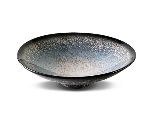 High-foot Plate