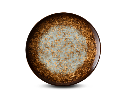 Shallow Plate