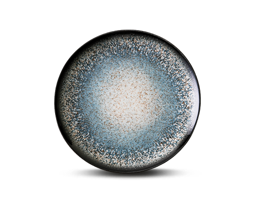 Shallow Plate