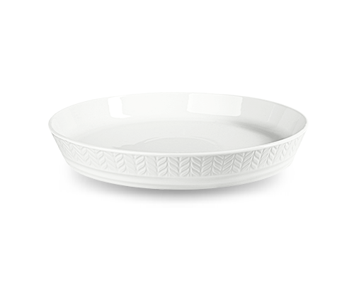Wheat Embossed Pan