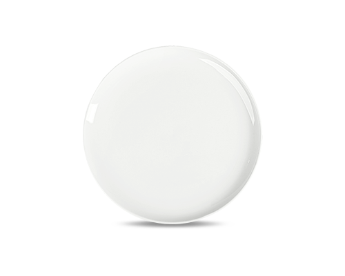 Flat-bottom Plate