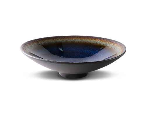 High-foot Plate