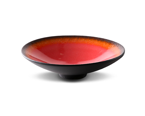 High-foot Plate