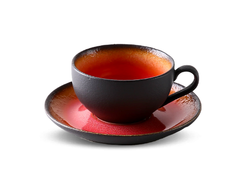 Cup & Saucer