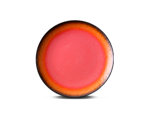 Shallow Plate