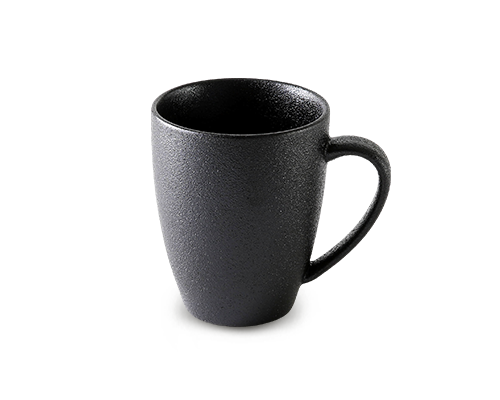 Small Foot Mug