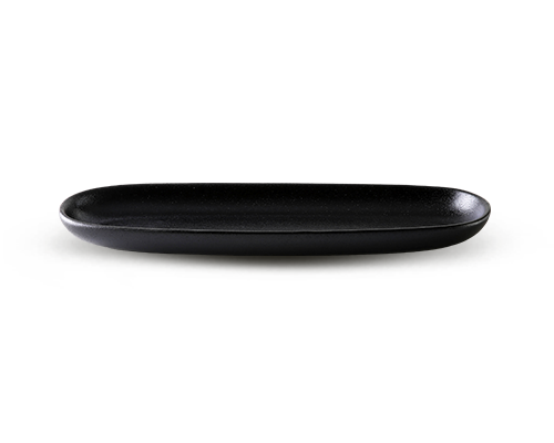 Oblong Plate