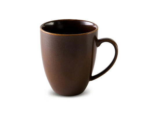 Small Foot Mug