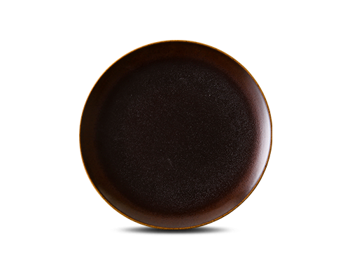 Shallow Plate