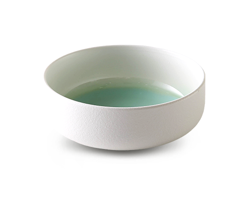 Flat-bottom Bowl