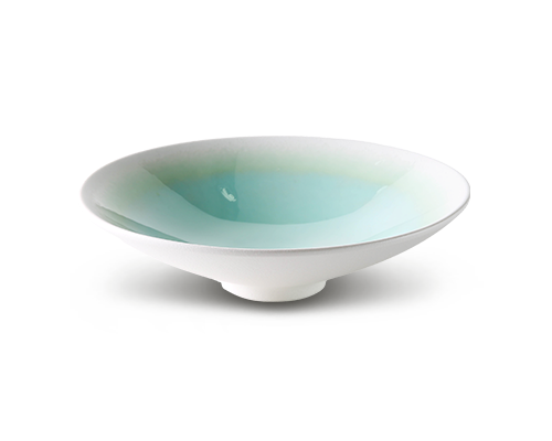 High-foot Plate