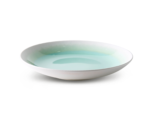 Shallow Rice Plate