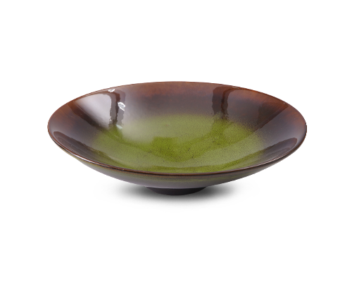 High-foot Plate