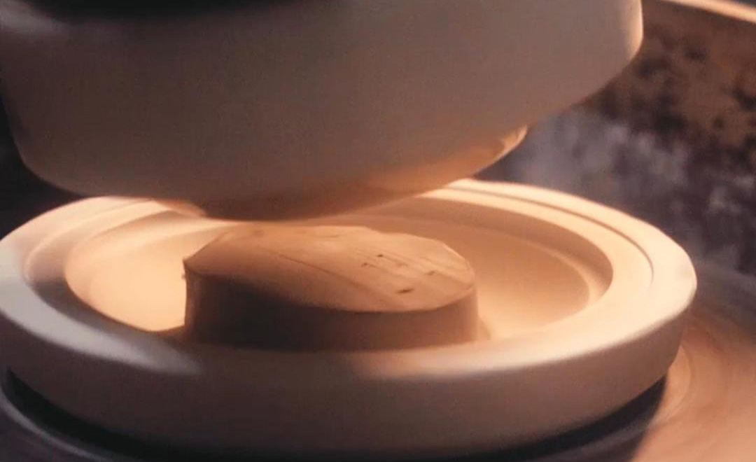 Tableware Moulding
